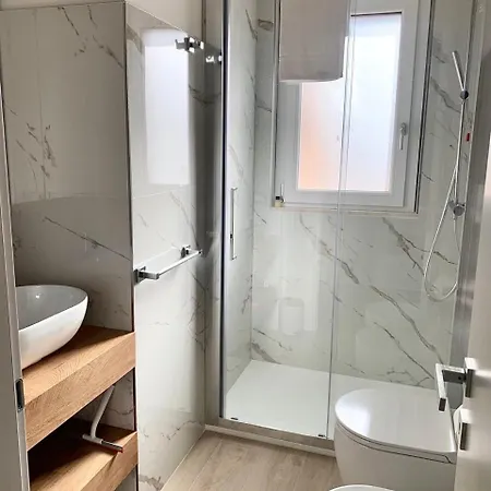 La Rosa Dei Venti Duplex Vicino Al Poetto Apartment Quartu SantʼElena