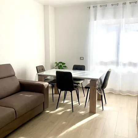 Apartment La Rosa Dei Venti Duplex Vicino Al Poetto