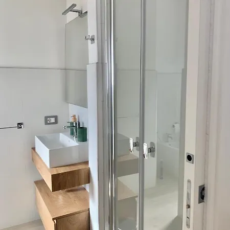 Apartment La Rosa Dei Venti Duplex Vicino Al Poetto Quartu SantʼElena